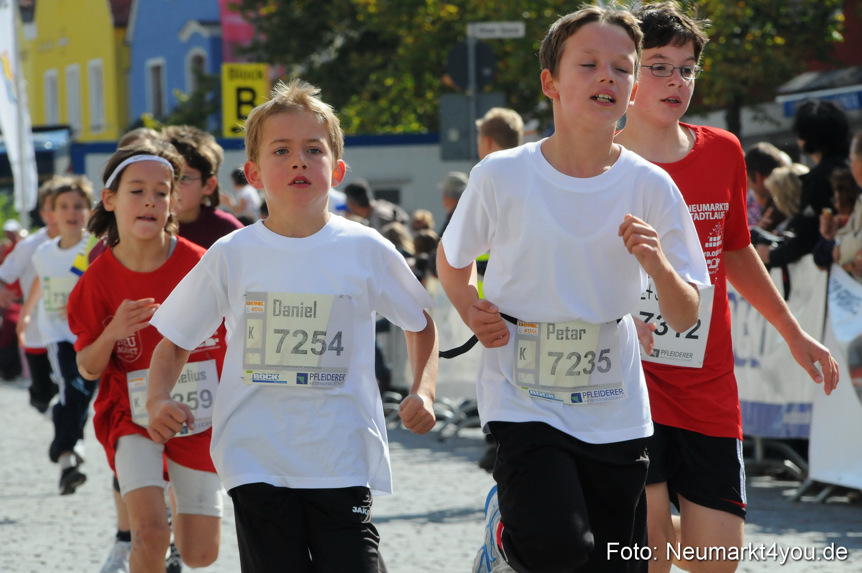 Bambini Laeufe 2010 0210